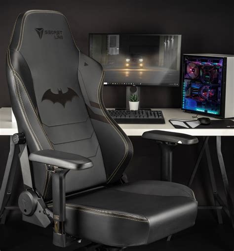 secret lab gaming chairs canada.